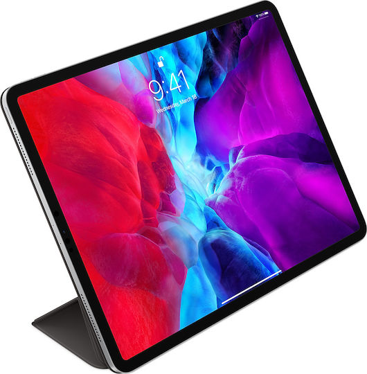 Apple Flip Cover Black (iPad Pro 2020 12.9") MXT92ZM/A