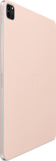 Apple Flip Cover Pink Sand (iPad Pro 2020 12.9") MXTA2FE/A MXTA2ZM/A
