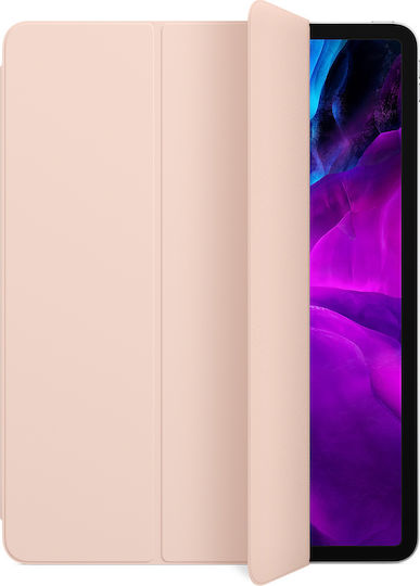 Apple Flip Cover Pink Sand (iPad Pro 2020 12.9") MXTA2FE/A MXTA2ZM/A