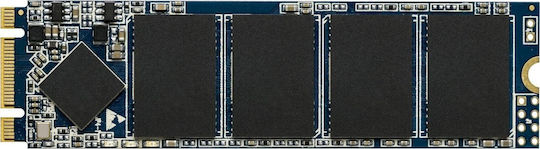 Philips FM96SM110B 960GB M.2 SSD with SATA III Connection