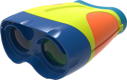 Buki Mini Sciences Binoculars STEM Lernspiel Wissen für 4-7 Jahre