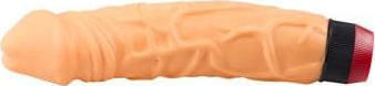 You2Toys Big Boy Realistic Vibrator 22.5cm Flesh