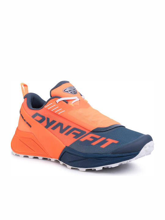 Dynafit Ultra 100 Sportschuhe Pfad Orange