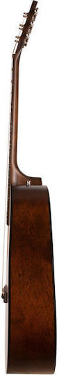 Seagull Ακουστική Κιθάρα S6 Original Left Brown