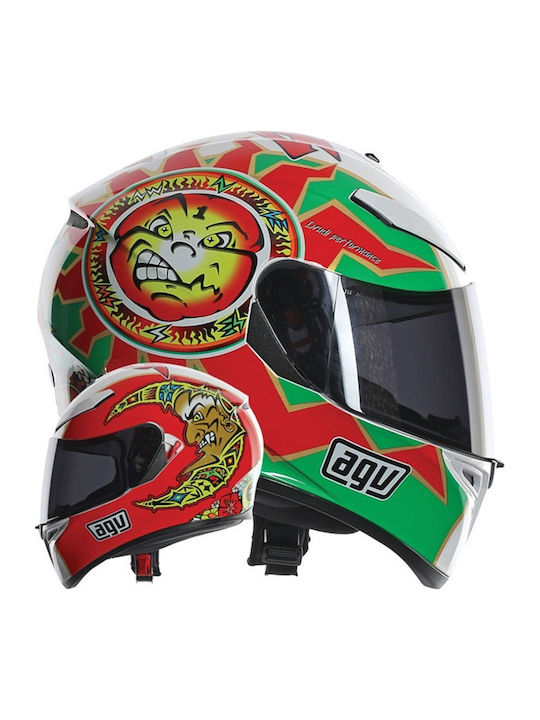 Agv imola store