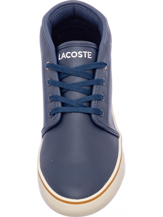 Ampthill Kids Sneakers Navy Blue