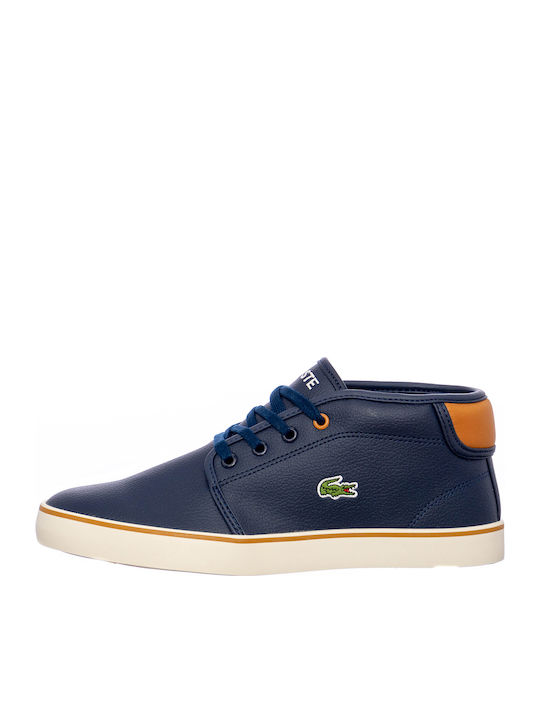 Ampthill Kids Sneakers Navy Blue