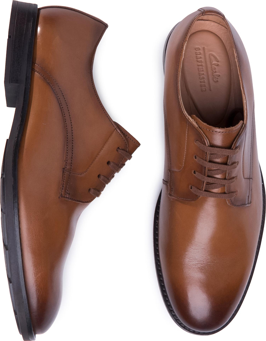 clarks ronnie walk gore tex