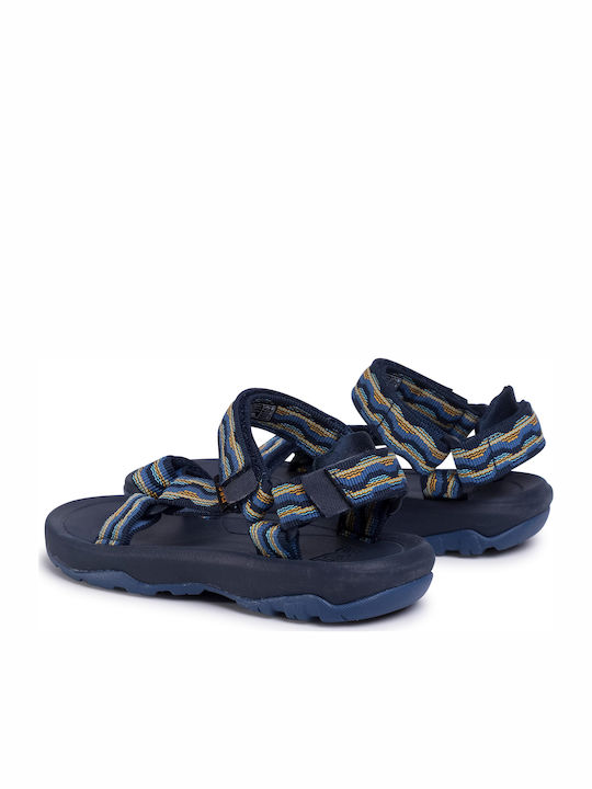 Kids' Sandals Hurricane XLT 2 Anatomic Navy Blue