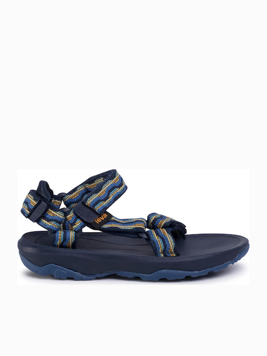 Kids' Sandals Hurricane XLT 2 Anatomic Navy Blue