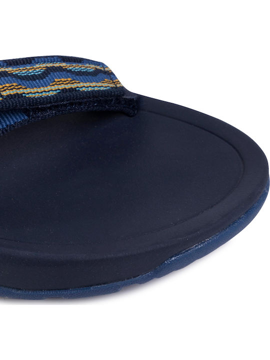 Kids' Sandals Hurricane XLT 2 Anatomic Navy Blue