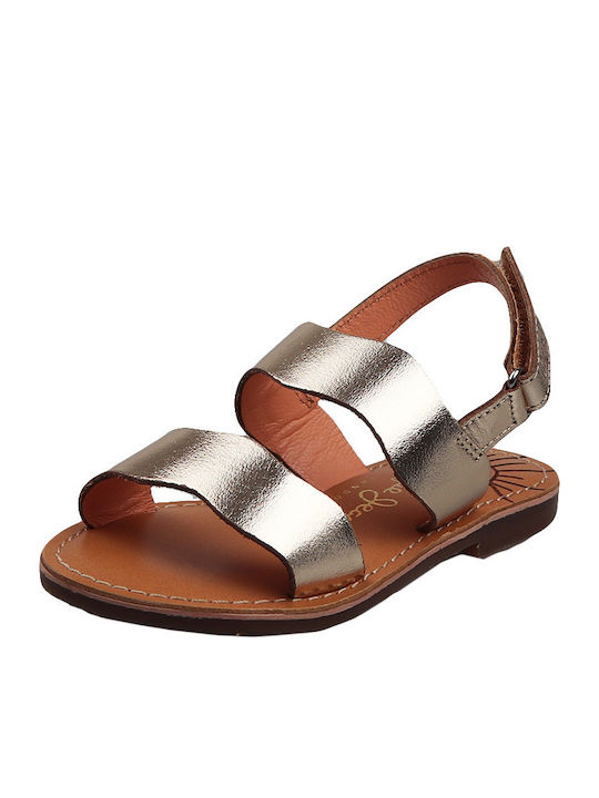 Pepe Jeans Kids' Sandals Mandy G