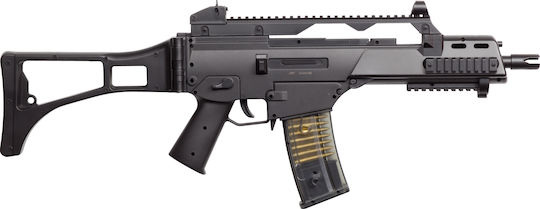 Asg Αεροβόλο Airsoft DLV36 6mm 15257