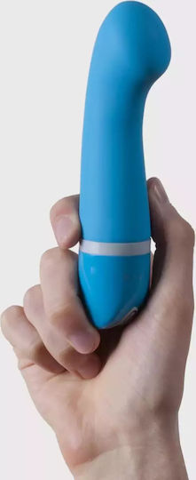 bswish Bdesired Deluxe Curve Classic Vibrator 3.5cm Blue Lagoon