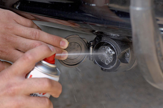 Wurth Elektrik-Kontaktspray 200ml 1Stück Oxidation Lösungsmittel