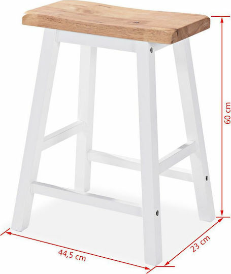 Esszimmer 3Stück 108x48cm