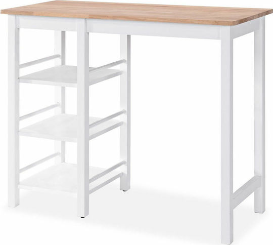 Esszimmer 3Stück 108x48cm