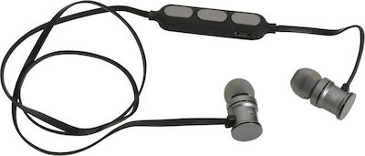 AvLink EMBT1 In-ear Bluetooth Handsfree Căști Gri