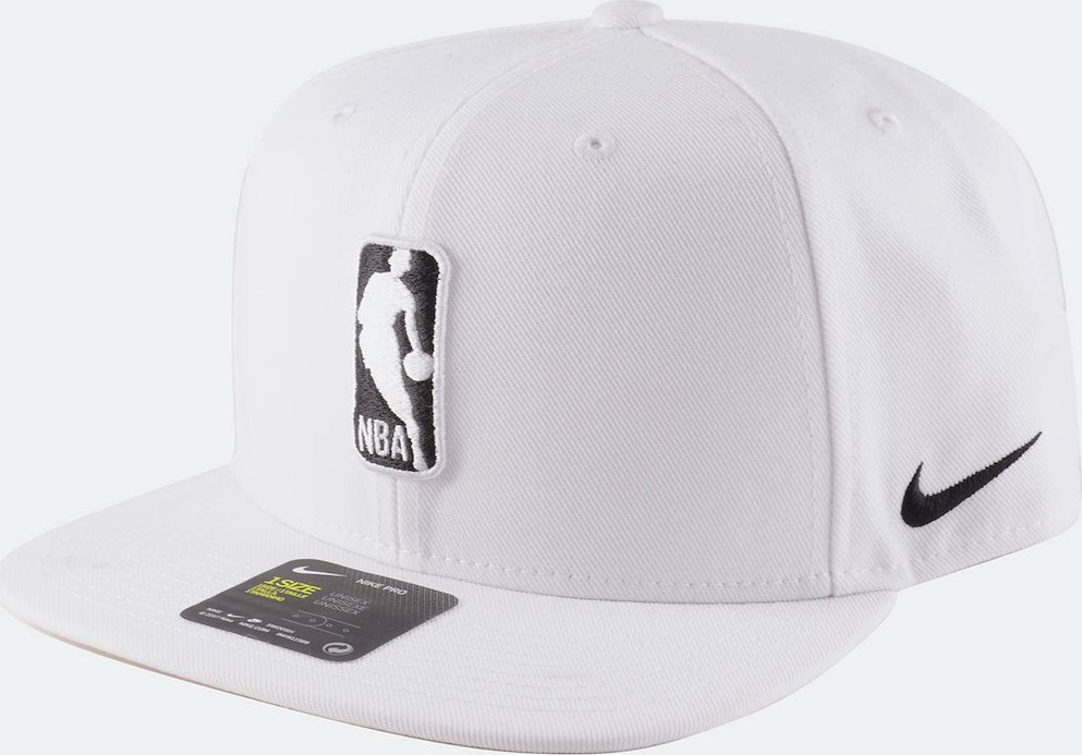 nike pro nba cap