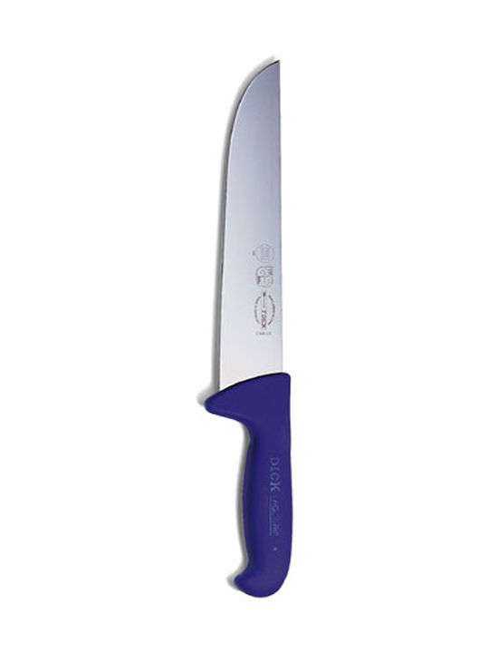 Dick Ergogrip Meat Knife of Stainless Steel 23cm 82348-23