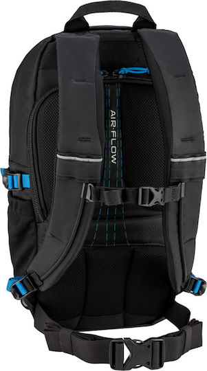 Tenba Shootout ActionPack 12L Husa de Transport pentru GoPro Fusion / GoPro Hero 10 / GoPro Hero 11 / GoPro Hero 11 Mini / GoPro Hero 12 / GoPro Hero 2018 / GoPro Hero 3 / GoPro Hero 3+ / GoPro Hero 4 / GoPro Hero 4 Session / GoPro Hero 5 / GoPro Hero 5 Session / GoPro Hero 6 / GoPro Hero 7 / GoPro Hero 8 / GoPro Hero 9 / GoPro Max 632-441