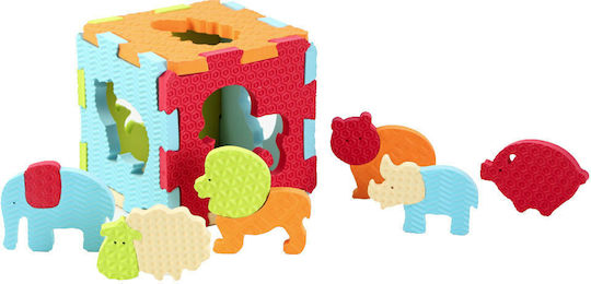 Ludi Kids Floor Puzzle 17 Pieces