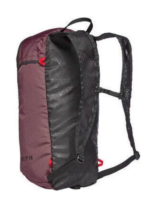 Black Diamond Trail Zip 18 18lt Daypack Black Diamond Trail Zip 18 18lt Daypack