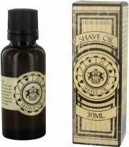 Dear Barber Beard Oil Oil 30ml