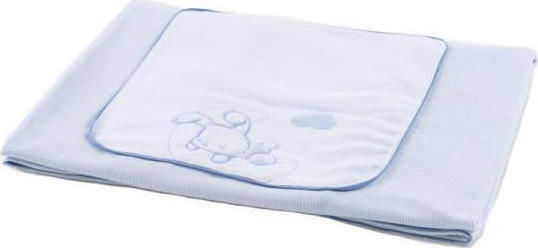 Mayoral Baby Blanket Nursery Swaddling Blanket 80x90cm Mayoral Baby Blanket Nursery Swaddling Blanket 80x90cm