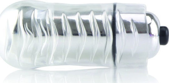 Screaming O The Fingo's - Each - Wavy Vibrator Degetul 6.5cm Clar