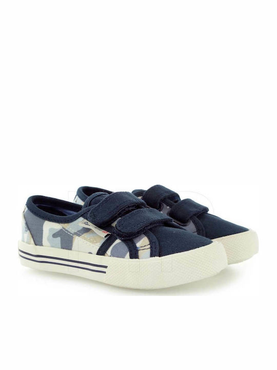 Pepe Jeans Kids Sneakers Multicolour