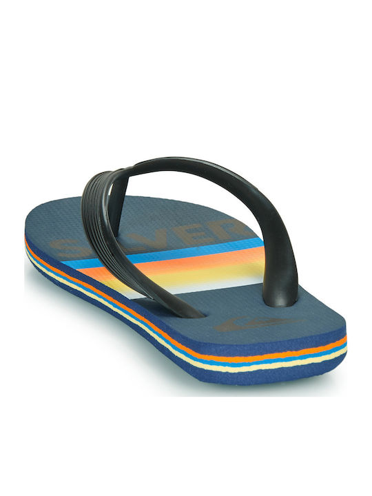 Παιδικές Σαγιονάρες Flip Flops Navy Μπλε Molokai