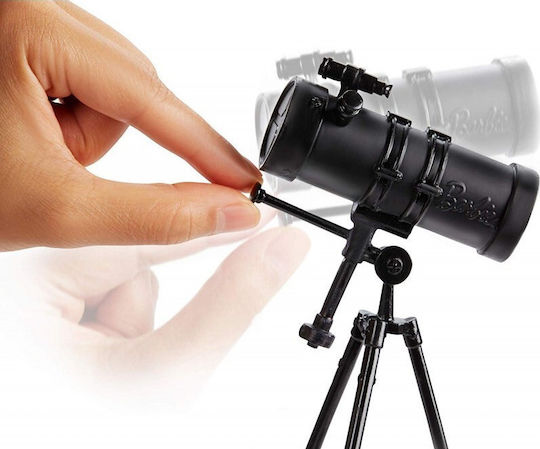 Barbie National Geographic - Astronomer Doll for 3+ years+ Years