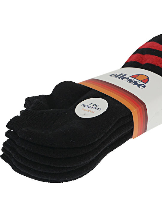 Ellesse Melna Αθλητικές Κάλτσες Ellesse Melna Αθλητικές Κάλτσες