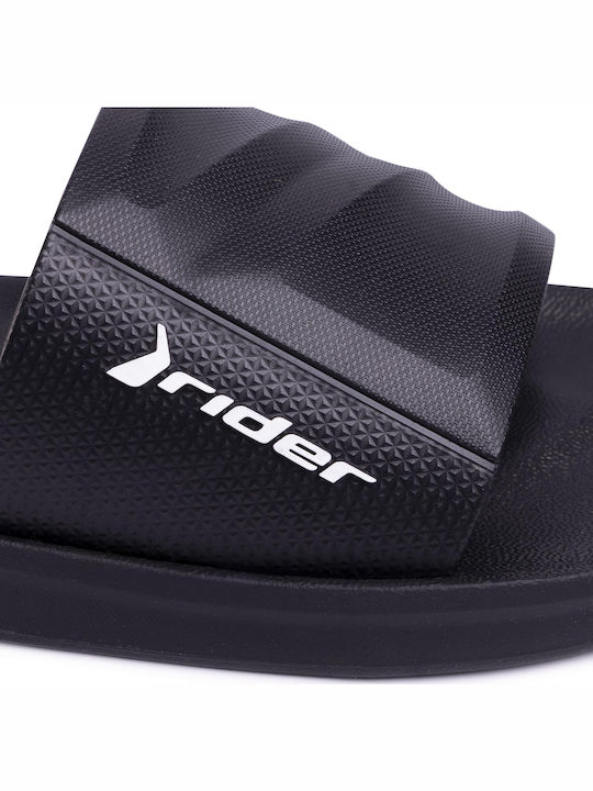Street Slide Ad Men's Slides Anatomic Black
