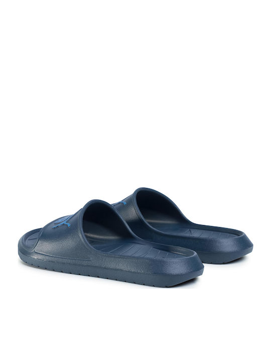 Divecat V2 Men's Slides Blue