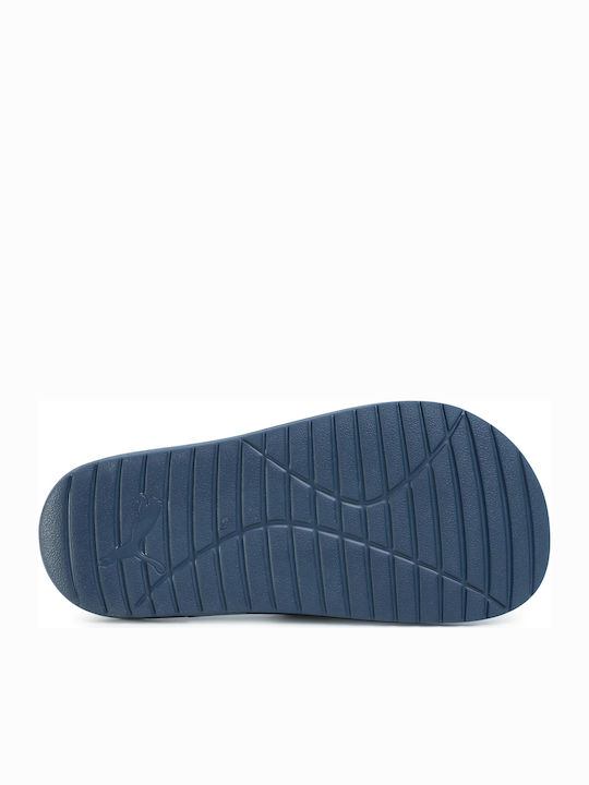 Divecat V2 Men's Slides Blue