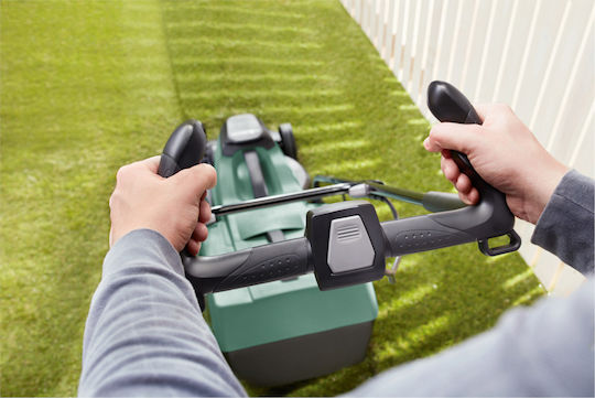 Bosch CityMover 18-300 Lawn Mower Battery 18V Solo