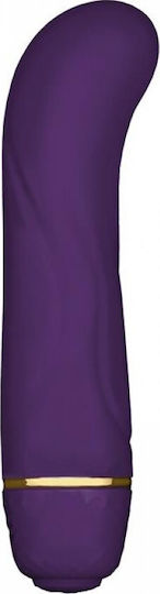 Rianne S Mini G Vibrator 10cm Purple