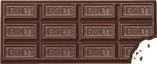 Hershey Σοκολάτα Γάλακτος 40gr