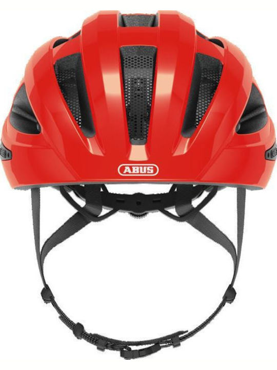 Abus Macator Full Face Κράνος Ποδηλάτου Βουνού Abus Macator Full Face Κράνος Ποδηλάτου Βουνού