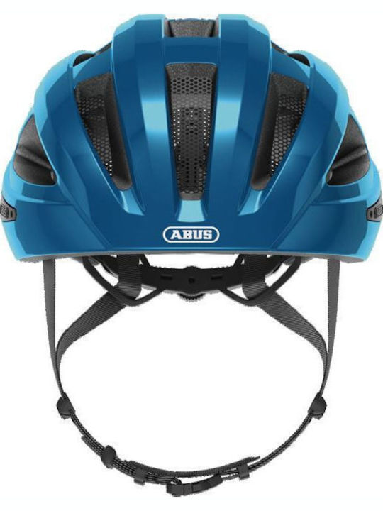 Abus Macator Full Face Bicycle Helmet