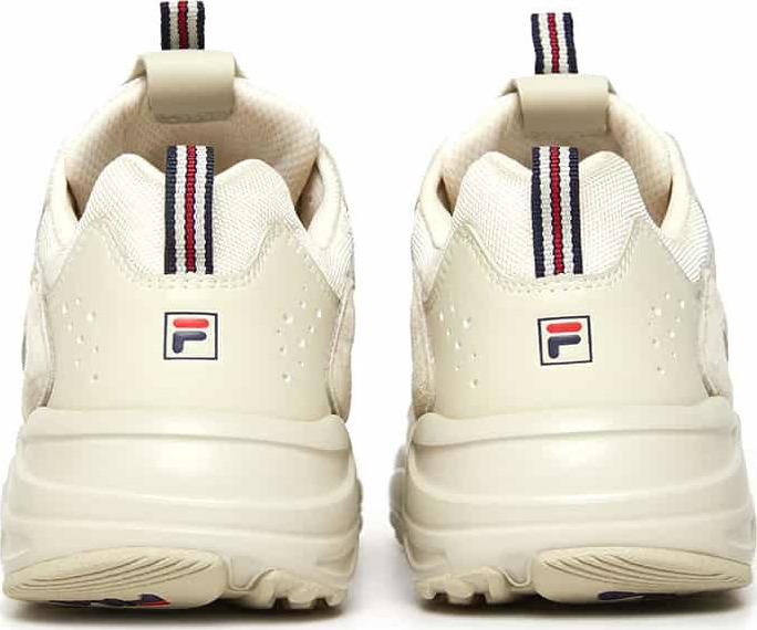 fila fixture cement