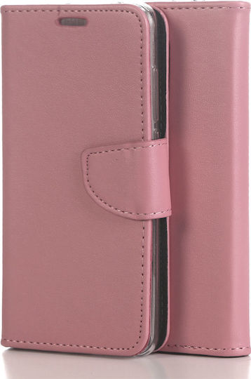 Buchen Sie Synthetisches Leder Rose Gold (Redmi 8A)