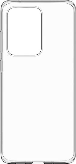 ESR Essential Back Cover Silicon 0.75mm Transparent (Galaxy S20 Ultra)