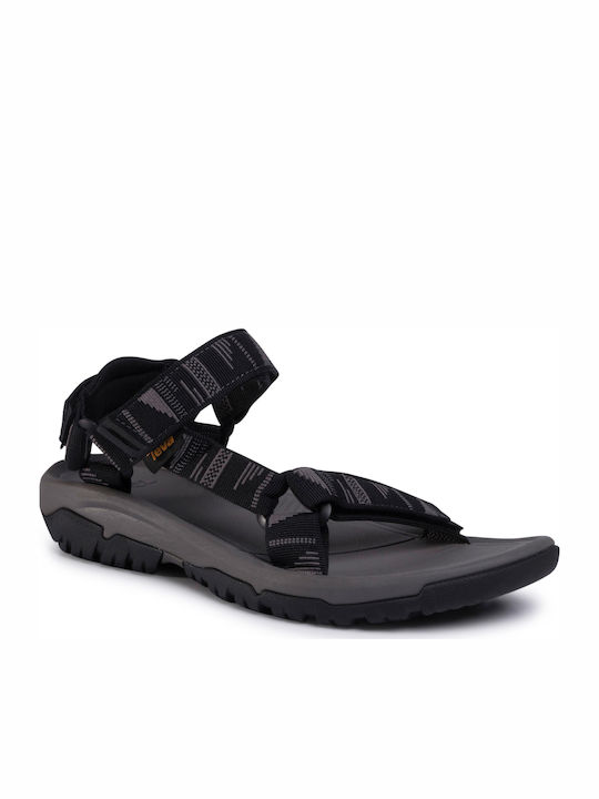 Hurricane Xlt2 Men's Sandals Chara Black / Grey