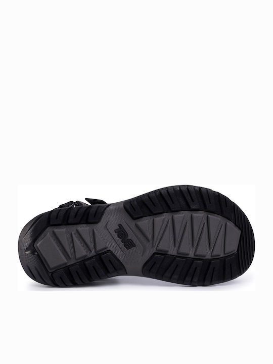 Hurricane Xlt2 Men's Sandals Chara Black / Grey