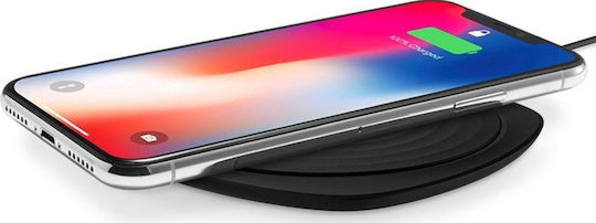 Spigen 5W Quick Charge 2.0 Черен (F305W)