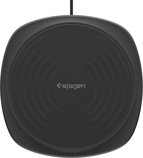 Spigen 5W Quick Charge 2.0 Черен (F305W)