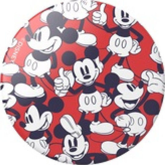 PopSockets PopGrip Κινητού Mickey Classic Pattern